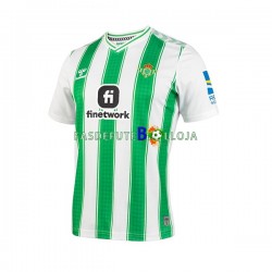 Camisola 1º Equipamento Real Betis 2023-2024 Manga Curta ,Homem