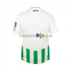 Camisola 1º Equipamento Real Betis 2023-2024 Manga Curta ,Homem