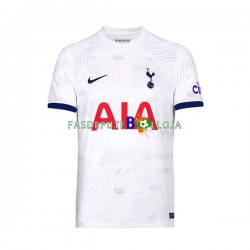 Camisola 1º Equipamento Tottenham Hotspur 2023-2024 Manga Curta ,Homem