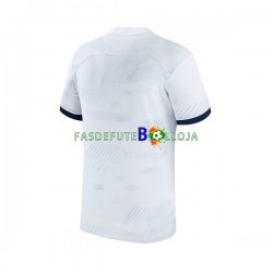 Camisola 1º Equipamento Tottenham Hotspur 2023-2024 Manga Curta ,Feminina
