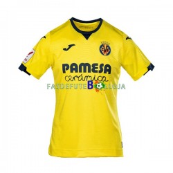 Camisola 1º Equipamento Villarreal CF 2023-2024 Manga Curta ,Homem