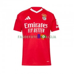 Camisola 1º Equipamento Benfica 2024-2025 Manga Curta ,Homem