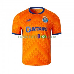 Camisola 2º Equipamento FC Porto 2024-2025 Manga Curta ,Homem