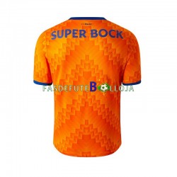 Camisola 2º Equipamento FC Porto 2024-2025 Manga Curta ,Homem