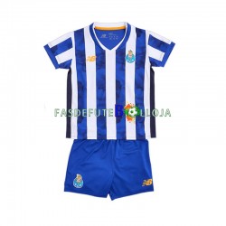 Camisola 1º Equipamento FC Porto 2024-2025 Manga Curta ,Criança