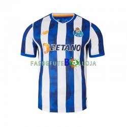 Camisola 1º Equipamento FC Porto 2024-2025 Manga Curta ,Homem