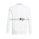 Camisola 1º Equipamento Real Madrid 2024-2025 Manga Comprida ,Homem