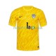 Camisola Guarda-redes 1º Equipamento Seleção Eslovena Jan Oblak 1 Euro 2024 Manga Curta ,Homem