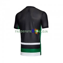 Camisola 1º Equipamento Sporting CP 2024-2025 Manga Curta ,Homem