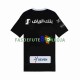 Camisola 3º Equipamento Al Hilal 2023-2024 Manga Curta ,Homem