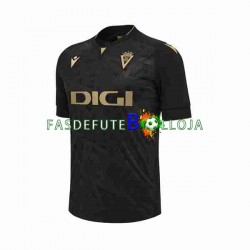 Camisola 2º Equipamento Cádiz CF 2023-2024 Manga Curta ,Homem