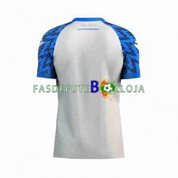 Camisola 2º Equipamento Club Brugge 2023-2024 Manga Curta ,Homem