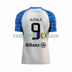 Camisola 2º Equipamento Club Brugge Ferran Jutgla 9 2023-2024 Manga Curta ,Homem