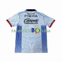 Camisola 2º Equipamento Cruz Azul Day of the Dead 2023-2024 Manga Curta ,Homem