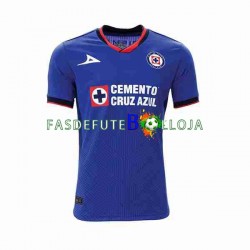 Camisola 1º Equipamento Cruz Azul 2023-2024 Manga Curta ,Homem