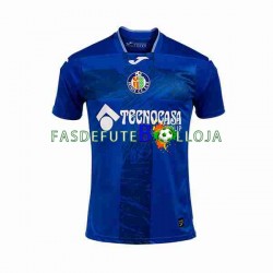 Camisola 1º Equipamento Getafe CF 2023-2024 Manga Curta ,Homem