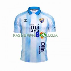 Camisola 1º Equipamento Málaga CF 2023-2024 Manga Curta ,Homem