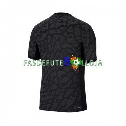 Camisola 3º Equipamento Paris Saint-Germain 2023-2024 Manga Curta ,Homem
