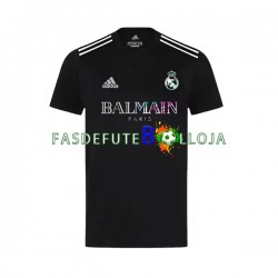 Camisola Real Madrid Balmain 2023-2024 Manga Curta ,Homem