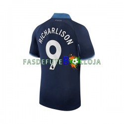 Camisola 2º Equipamento Tottenham Hotspur Richarlison 9 2023-2024 Manga Curta ,Homem