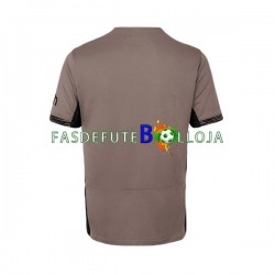 Camisola 3º Equipamento Tottenham Hotspur 2023-2024 Manga Curta ,Homem