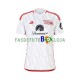 Camisola 2º Equipamento Union Berlin 2023-2024 Manga Curta ,Homem