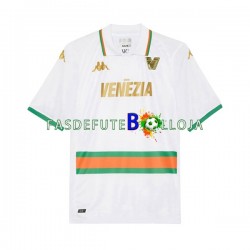 Camisola 2º Equipamento Venezia 2023-2024 Manga Curta ,Homem