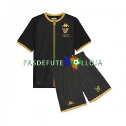 Camisola 1º Equipamento Venezia 2023-2024 Manga Curta ,Criança