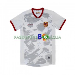 Camisola 2º Equipamento Seleção Venezuelana 2023 Manga Curta ,Homem