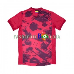 Camisola 1º Equipamento Seleção Venezuelana 2023 Manga Curta ,Homem