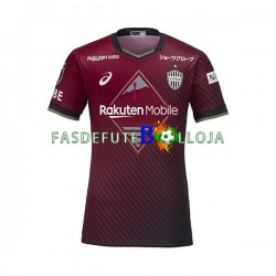 Camisola 1º Equipamento Vissel Kobe 2023 Manga Curta ,Homem