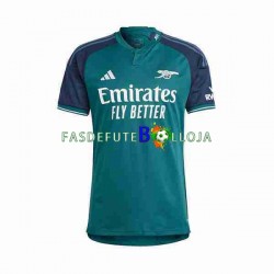 Camisola 3º Equipamento Arsenal 2023-2024 Manga Curta ,Homem