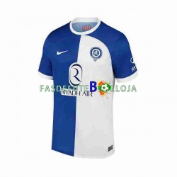 Camisola 2º Equipamento Atlético Madrid 2 2023-2024 Manga Curta ,Homem Camisola 2º Equipamento Atlético Madrid 2 2023-2024 Manga Curta ,Homem