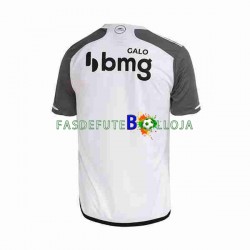 Camisola 2º Equipamento Atletico Mineiro 2023-2024 Manga Curta ,Homem