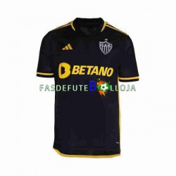 Camisola 3º Equipamento Atletico Mineiro 2023-2024 Manga Curta ,Homem