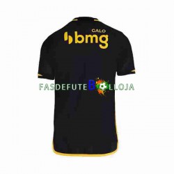Camisola 3º Equipamento Atletico Mineiro 2023-2024 Manga Curta ,Homem