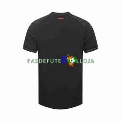 Camisola 1º Equipamento Bayer 04 Leverkusen 2023-2024 Manga Curta ,Homem