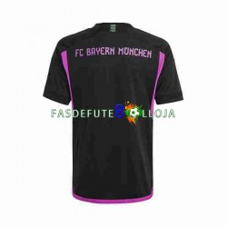 Camisola 2º Equipamento Bayern de Munique 2023-2024 Manga Curta ,Homem