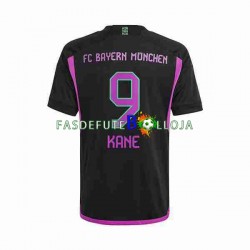 Camisola 2º Equipamento Bayern de Munique Harry Kane 9 2023-2024 Manga Curta ,Homem