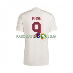 Camisola 3º Equipamento Bayern de Munique Harry Kane 9 2023-2024 Manga Curta ,Homem