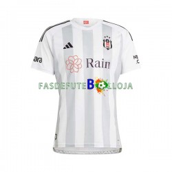 Camisola 1º Equipamento Besiktas 2023-2024 Manga Curta ,Homem
