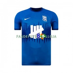 Camisola 1º Equipamento Birmingham City 2023-2024 Manga Curta ,Homem