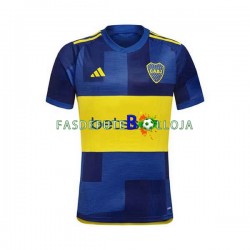 Camisola 1º Equipamento CA Boca Juniors 2023-2024 Manga Curta ,Homem