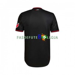 Camisola 1º Equipamento DC United 2023-2024 Manga Curta ,Homem