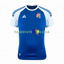 Camisola 1º Equipamento Dinamo Zagreb 2023-2024 Manga Curta ,Homem