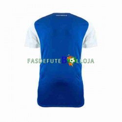 Camisola 1º Equipamento Dinamo Zagreb 2023-2024 Manga Curta ,Homem