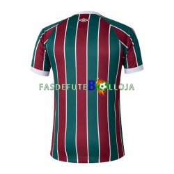 Camisola 1º Equipamento Fluminense 2023-2024 Manga Curta ,Homem