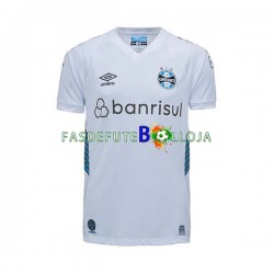 Camisola 2º Equipamento Gremio 2023-2024 Manga Curta ,Homem