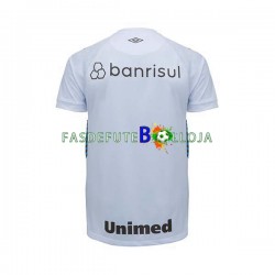 Camisola 2º Equipamento Gremio 2023-2024 Manga Curta ,Homem