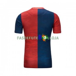 Camisola 1º Equipamento Genoa 2023-2024 Manga Curta ,Homem